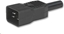 Picture of PremiumCord Konektor IEC C20 (cs220m16)