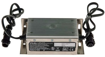 Attēls no PRE-REGULATOR, 19 - 90 VDC IN, 15 VDC OUT, 90 W