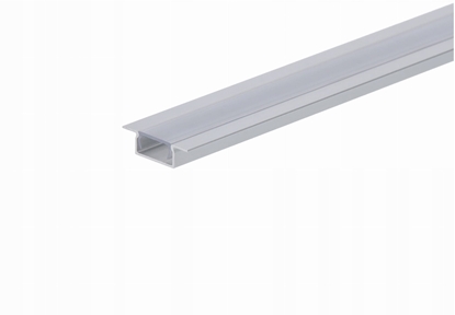 Picture of Prescot MICRO-K-ALU-CL-2M / BP-AN2CL profil LED SREBRNY