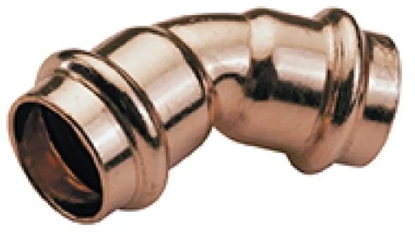 Picture of Press uk Dwukielichowy 45° 42mm