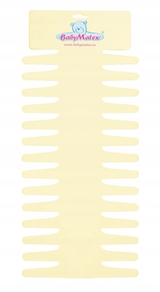 Picture of PREZENTER na chusty / liniaki SUNNY, MUFFI