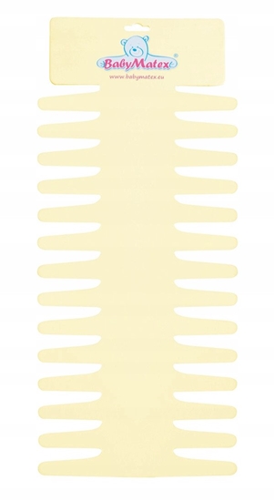 Picture of PREZENTER na chusty / liniaki SUNNY, MUFFI