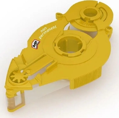 Attēls no Pritt Pritt Refill Kleberoller, Kassette, B: 8,4mm, 16m, non-perm