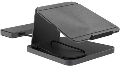 Picture of PRO DOCK GREY/BLACK EU