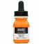 Picture of Proff. acrylic ink 30ml flourescent orange 982