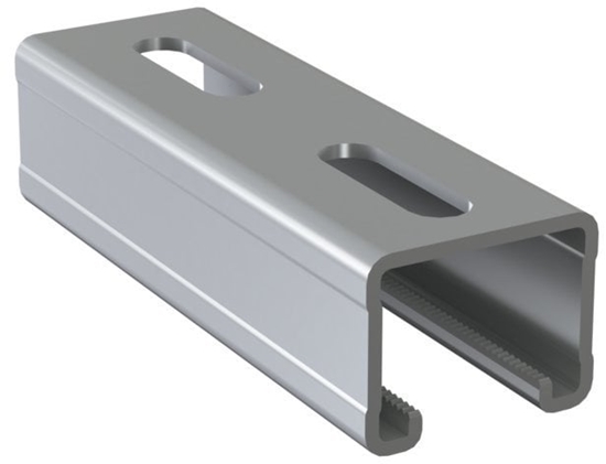 Picture of Profil MB3,0 2000mm szyna montaowa dugo 2m