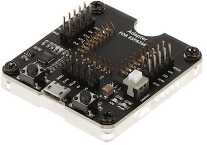 Picture of PROGRAMATOR ESP8266 DO MODUÓW SERII ESP12
