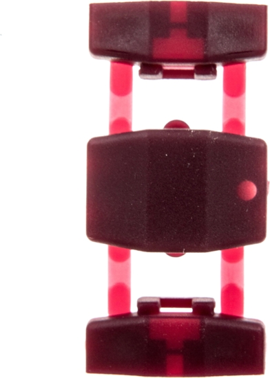 Picture of Prolech Szybkozczka dua 0,5-0,75mm2 brzowa 100szt (43-407#)