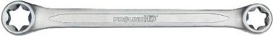 Picture of Proline Torx ring spanner E6x E8 (36686)