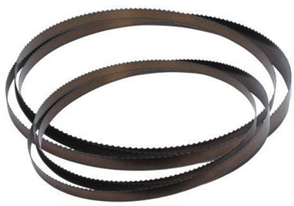 Attēls no Proma Tama tnca sprynowa do piy tamowej do metalu PPK-90U 1300x13mm 14z/1" 69000014