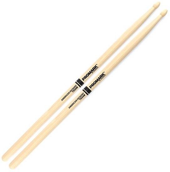 Picture of Pro-Mark TX5AW Hickory Wood Drumsticks
