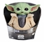 Attēls no PROMO Maskotka STAR WARS GROGU 28cm HPG49
