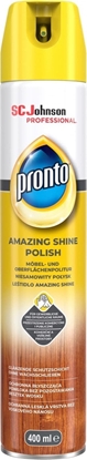 Изображение Pronto Spray przeciw kurzowi 400ml - Niesamowity Poysk