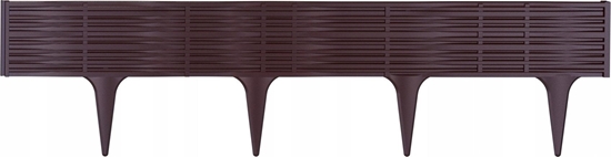 Picture of Prosperplast PROSPERPLAST OBRZEE OGRODOWE 3,9m WIKLINA GARDEN BORDER BRZ