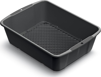 Attēls no Prosperplast Sitko ogrodowe prostoktne Respana Garden 4-10mm