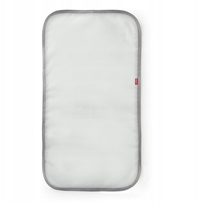 Attēls no Protective cloth for ironing 70x35cm 8412955063177