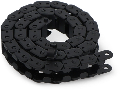 Picture of Prowadnik przewodów do drukarek Bambu Lab z serii X1/P1}