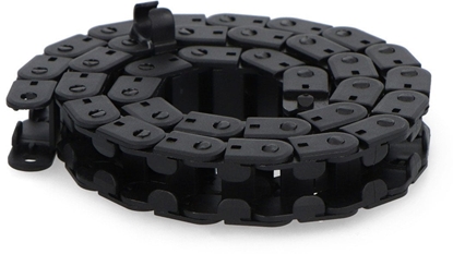 Picture of Prowadnik przewodów do drukarek Bambu Lab z serii X1E}