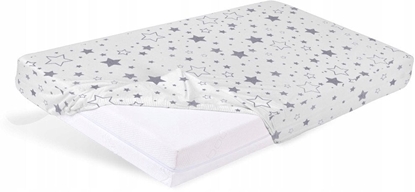 Picture of Przec. BAWENIANE druk z gum 60x120x10