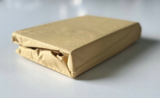 Picture of Przecierado BAWENIANE z gum 70x140x10