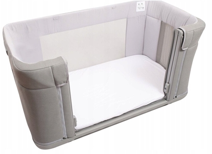 Attēls no Przecierado jersey z gum 58x110x8