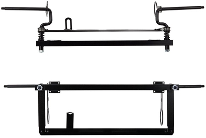 Attēls no Przednia o do pojazdu na akumulator JH-101 LEAN CARS