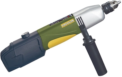 Изображение Szlifierka Bosch Przemysowa szlifierka prosta Proxxon IGS/A  akumulatorowa zestaw z bateri Li/A2 oraz szybk adowark LG/A2