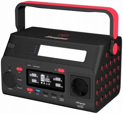 Attēls no Energizer PPS300W2 256 Wh