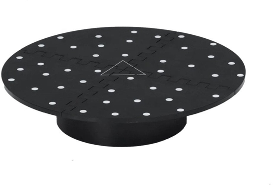 Picture of Przenony stó obrotowy do skanerów 3D - Revopoint}