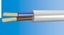 Изображение Przewód H03VV-F (OMY) 2X0,75mm2 NKT 160062000C0100 300/300V 100m biay