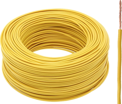 Picture of Przewód LgY 1 x 1,5  ÓTY