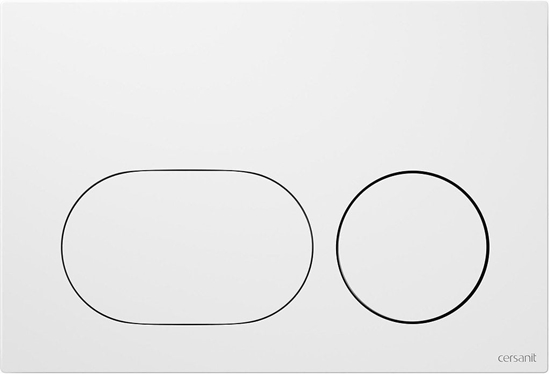 Изображение PRZYCISK DUETO BIAY