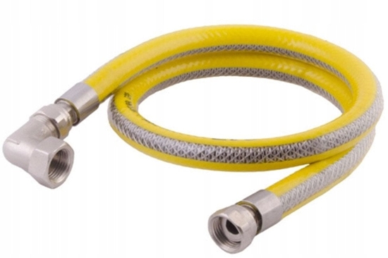 Picture of Przycze Gaz.Bez Zaw Kt.0,5M E-Gas 114 (S)akcesoria gazowe