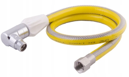 Picture of Przycze Gaz.Z/Zaw.1,50M E-Gas 113 (S)akcesoria gazowe