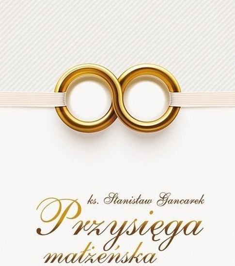 Picture of Przysiga maeska