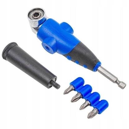 Picture of Przystawka ktowa do wkrtarki