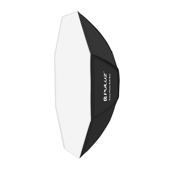 Изображение Puller Foldable Soft Flash Light Puluz PU5125 95cm