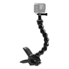 Изображение Puller Holder with clip Puluz for sports cameras PU179