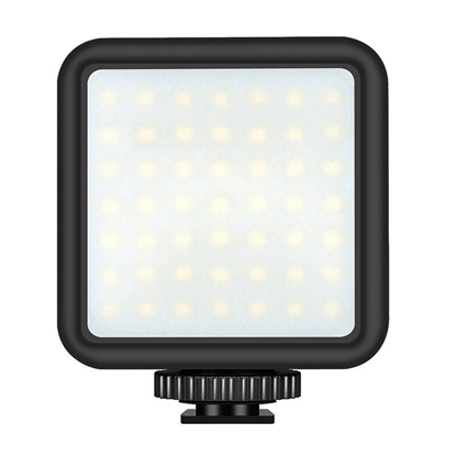 Picture of Puller LED RGB lamp Puluz for the camera PU560B