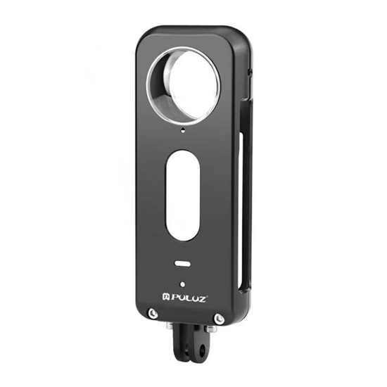 Изображение Puller Metal Protective Cage PULUZ For Insta360 X3