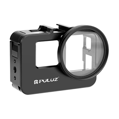 Изображение Puller Metalowa obudowa PULUZ do Insta360 Ace Pro/Ace (PU966B)