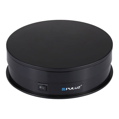 Изображение Puller Panoramic photo stand Puluz 360 15cm PU3048B