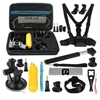 Изображение Puller Puluz 20 in 1 Accessories Ultimate Combo Kits for sports cameras PKT11