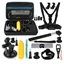 Picture of Puller Puluz 20 in 1 Accessories Ultimate Combo Kits for sports cameras PKT11