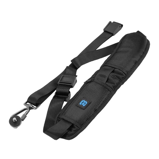 Изображение Puller Quick Release Shoulder Camera Strap Puluz PU6001