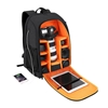 Изображение Puller Waterproof camera backpack Puluz PU5011B (black)