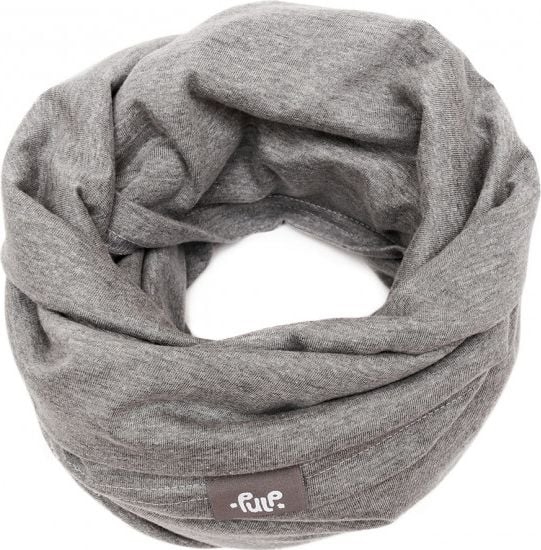 Picture of Pulp Szalik do Karmienia - Tunel (Siwy)