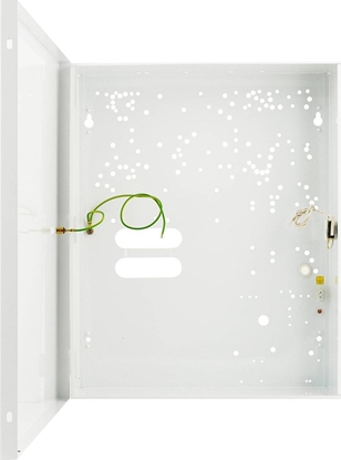 Attēls no Pulsar OBUDOWA ALARMOWA METALOWA PUSTA Pulsar AWO200PU