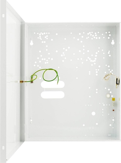 Picture of Pulsar OBUDOWA ALARMOWA METALOWA PUSTA Pulsar AWO200PU