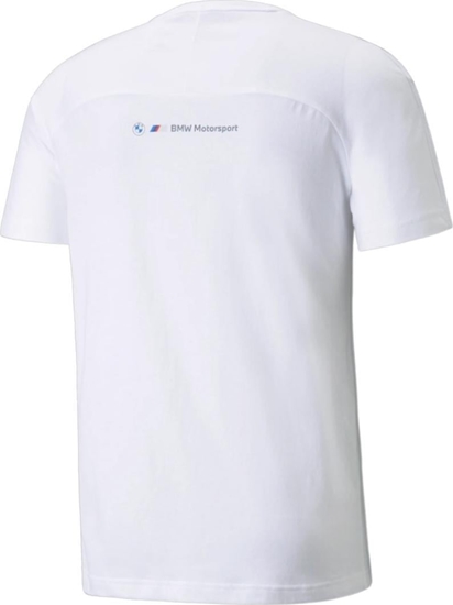 Изображение Puma Puma BMW M Motorsport T7 Tee 531183-02 biae XS